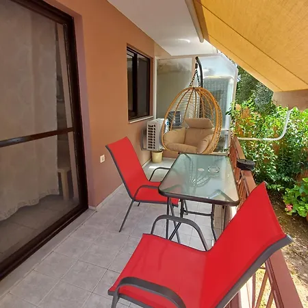 Nini's House 1 - 100m From Town Center * Nydri (Lefkada)