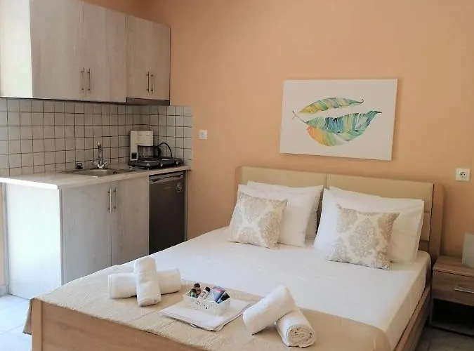Appartamento Nini's House 1 - 100m From Town Center Nydri (Lefkada)