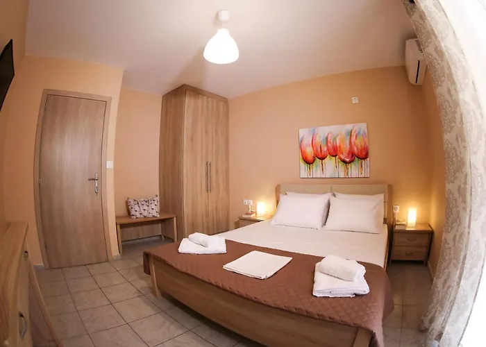 Appartamento Nini's House 1 - 100m From Town Center Nydri (Lefkada)
