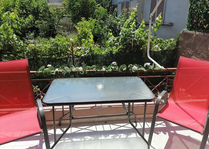 Nini's House 1 - 100m From Town Center Appartamento *