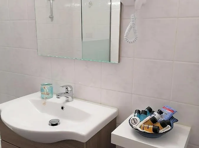 Appartamento Nini's House 1 - 100m From Town Center *