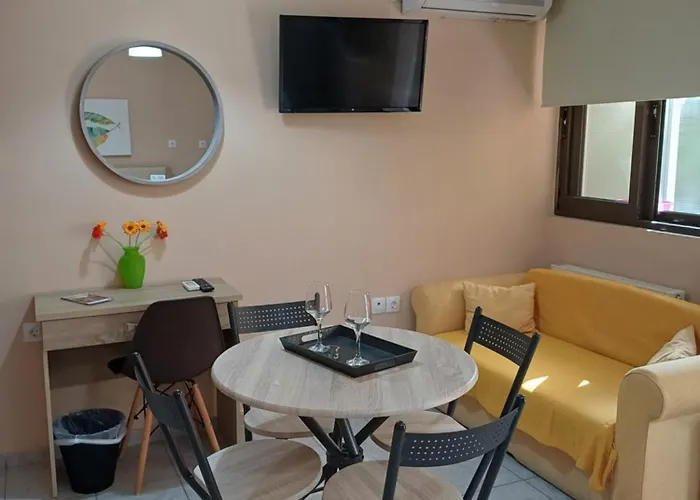 Nini's House 1 - 100m From Town Center Appartamento *