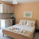 Διαμέρισμα Nini's House 1 - 100m From Town Center Νυδρί