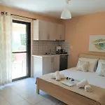 Nini's House 1 - 100m From Town Center Διαμέρισμα Νυδρί