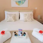 Nini's House 1 - 100m From Town Center Διαμέρισμα Νυδρί