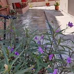 Διαμέρισμα Nini's House 1 - 100m From Town Center Νυδρί