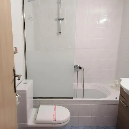 Appartement Nini's House 1 *