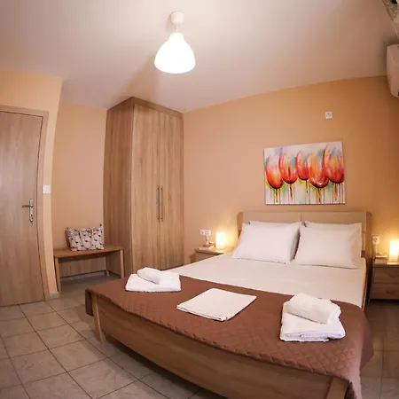 Apartament Nini's House 1 - 100m From Town Center Nydri (Lefkada)