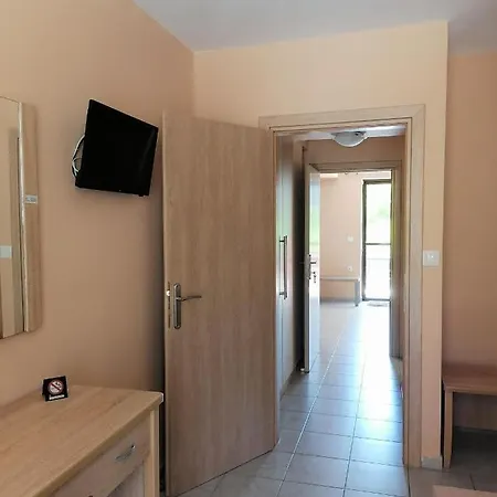 Nini's House 1 Appartement