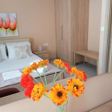 Nini's House 1 - 100m From Town Center Nydri (Lefkada)