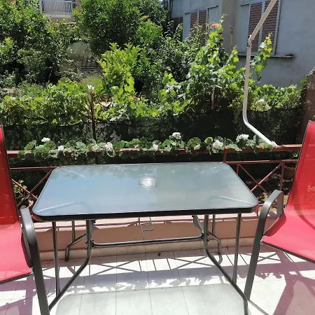Nini's House 1 Appartement *