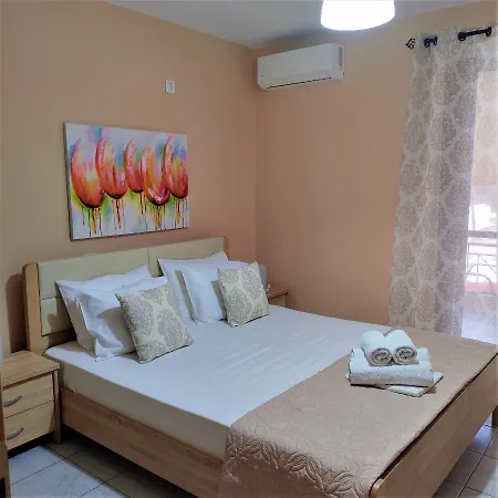 Appartement Nini's House 1 *