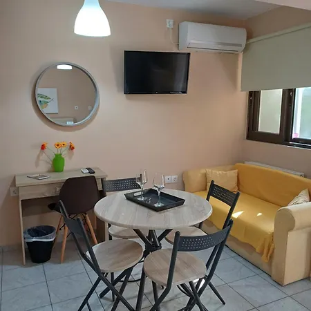Nini's House 1 Appartement *