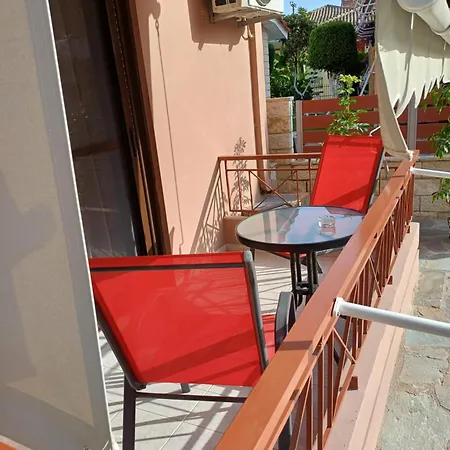 Nini's House 1