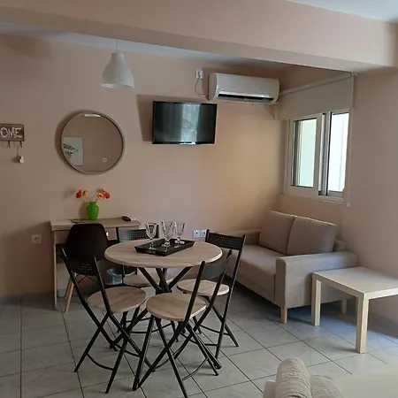 Nini's House 1 - 100m From Town Center Apartament Nydri (Lefkada)
